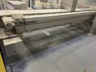 2019 Xilix Systems Waterjet Cake Cutter With Robotic Packaging